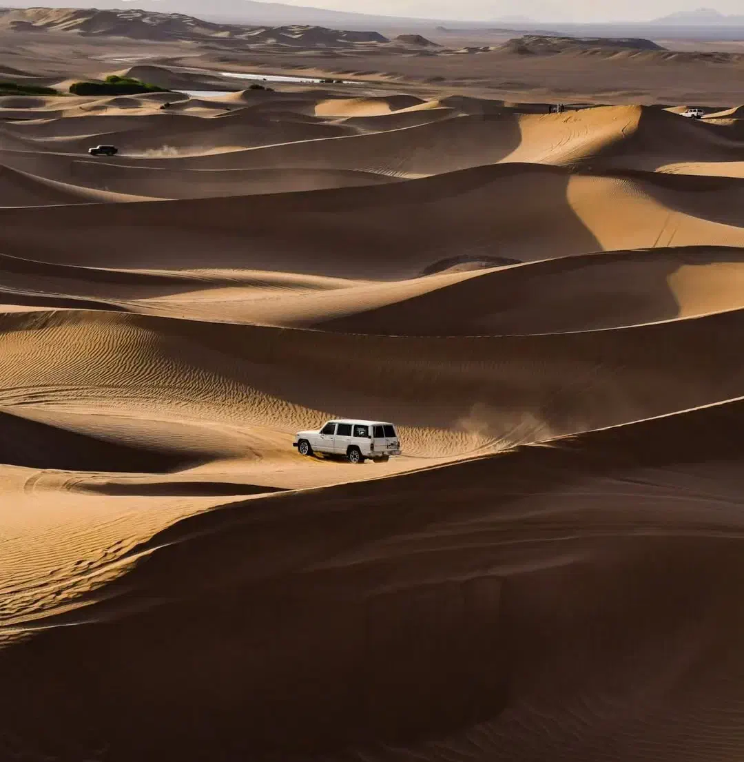 تور کویر اخر هفته|تور و چارتر|یزد, |دیوار