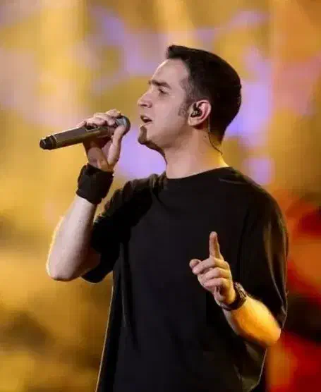 بلیط محسن یگانه ردیف ۳|بلیت کنسرت|صدرا-فارس, فاز ۱|دیوار