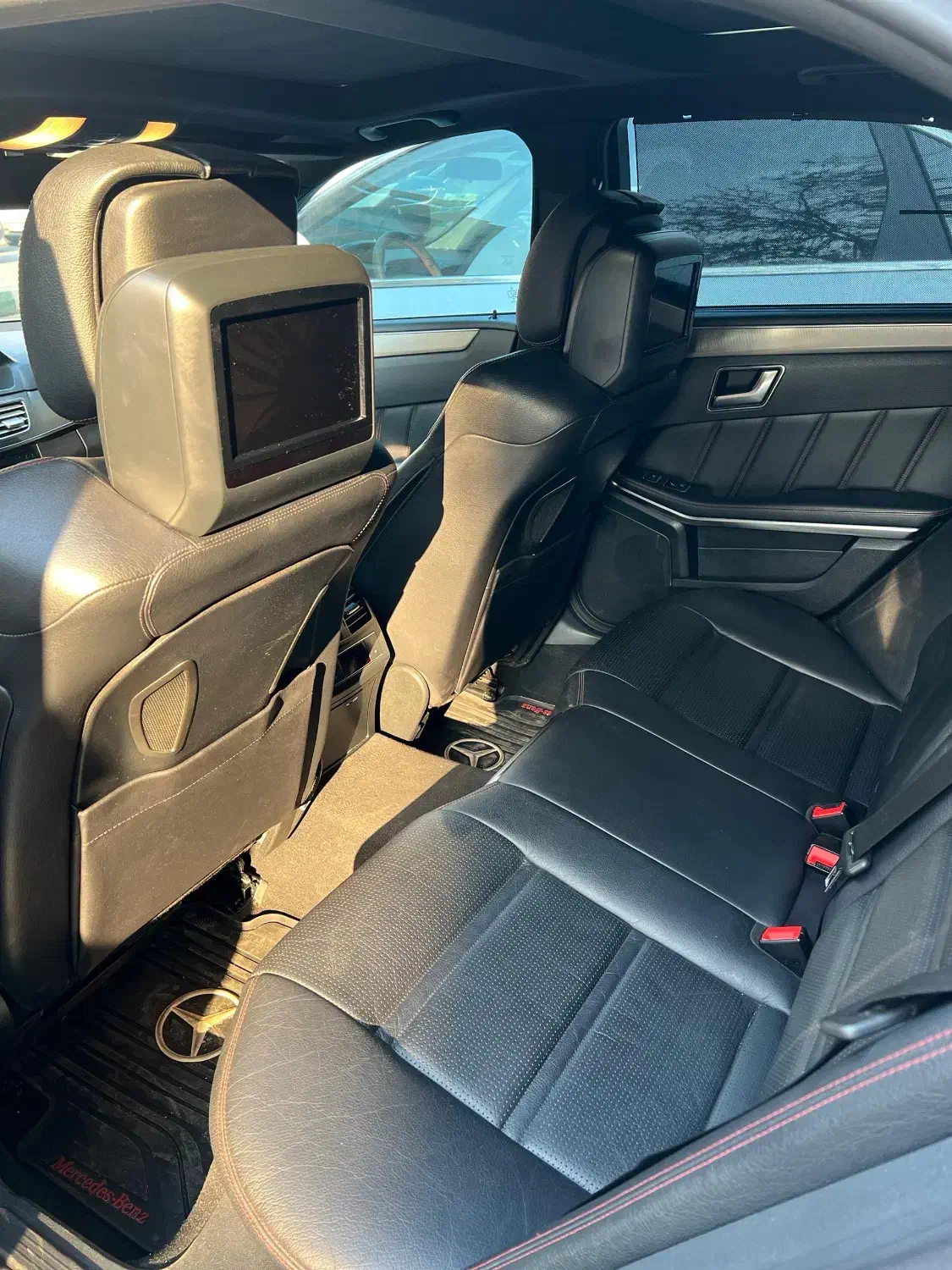 بنز 2016 e250|خودرو سواری و وانت|تهران, الهیه|دیوار