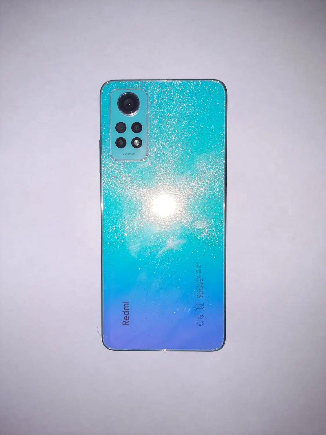 redmi note 12 pro|موبایل|ساوه, |دیوار