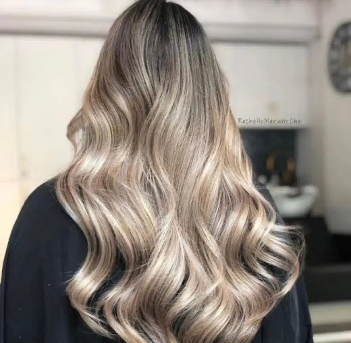 اموزش رنگ مو‌ لایت کراتین مو|خدمات آموزشی|تهران, تاکسیرانی|دیوار