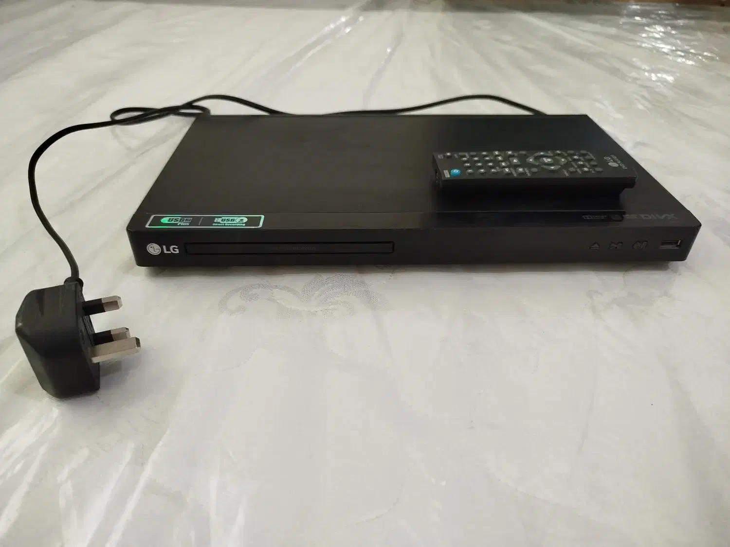 دستگاه DVD player|پخش‌کننده DVD و ویدیو|فردیس, فردیس|دیوار