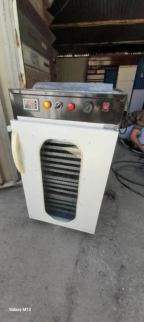 میوه خشک کن|سایر لوازم برقی|کرج, شهرک بنفشه|دیوار