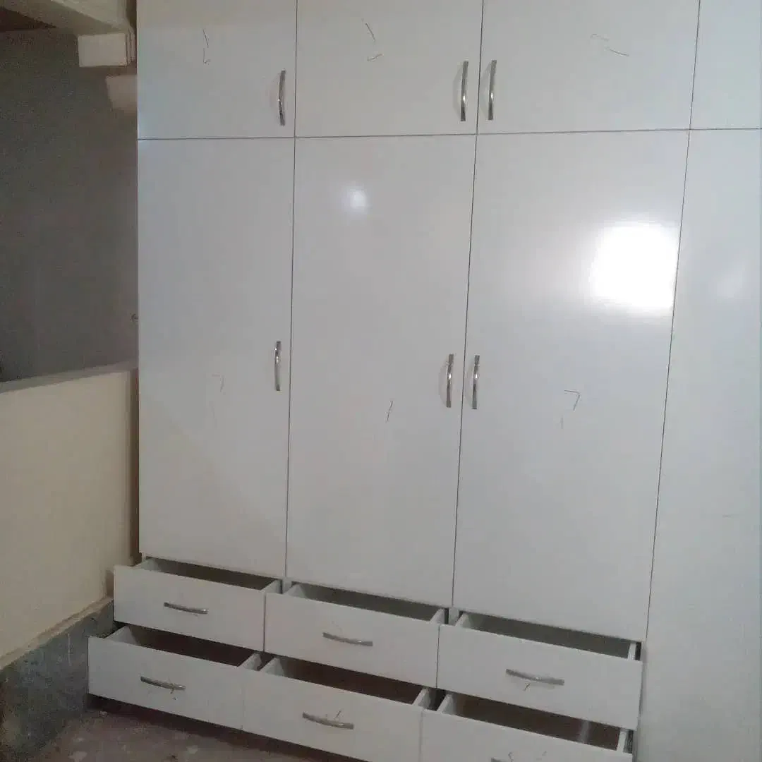 ساخت کابینت و دکوراسیون وبازسازی رایان دکور|خدمات پیشه و مهارت|کیش, |دیوار