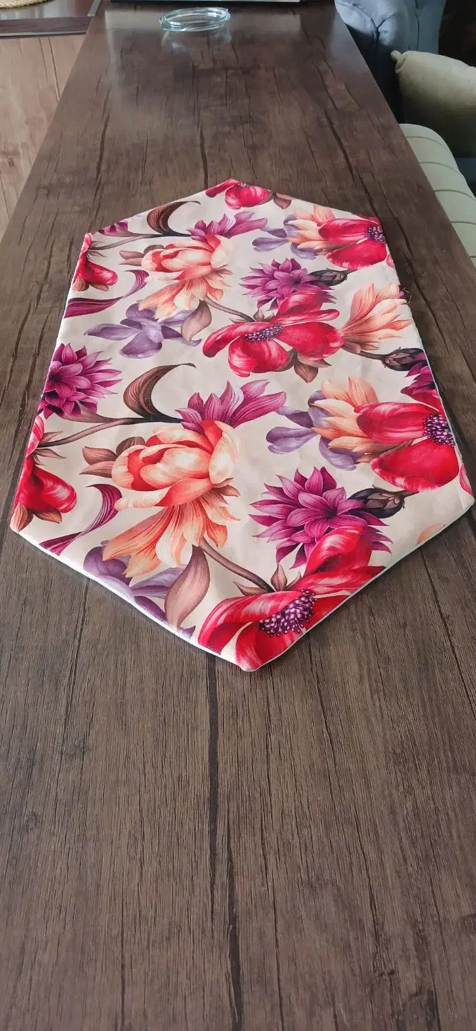 رومیزی|پرده، رانر، رومیزی|تهران, جیحون|دیوار