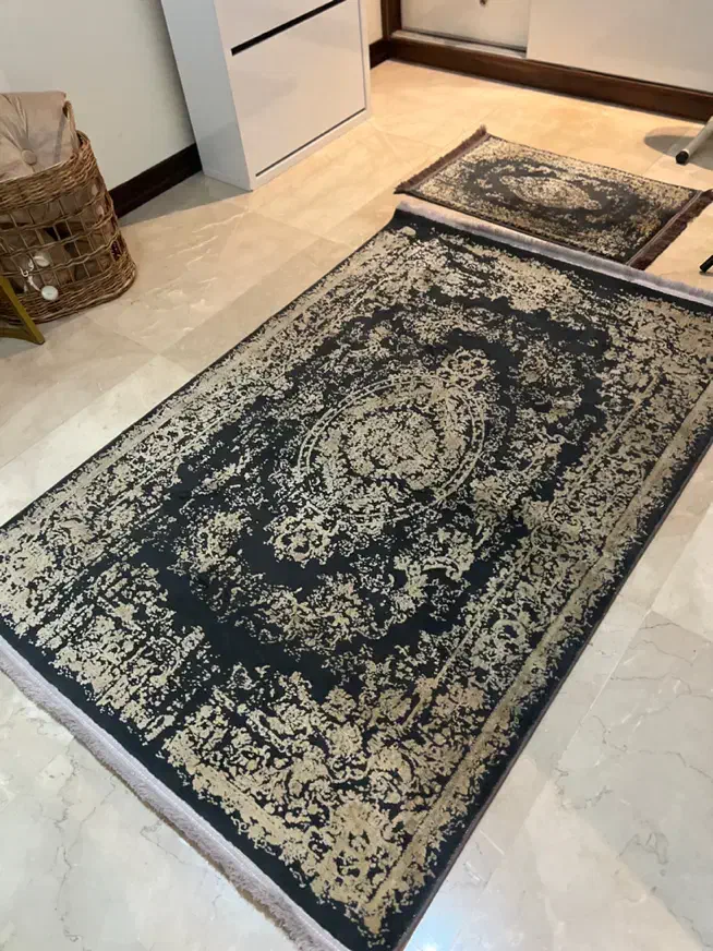 فرش و پادری|پادری|تهران, هروی|دیوار