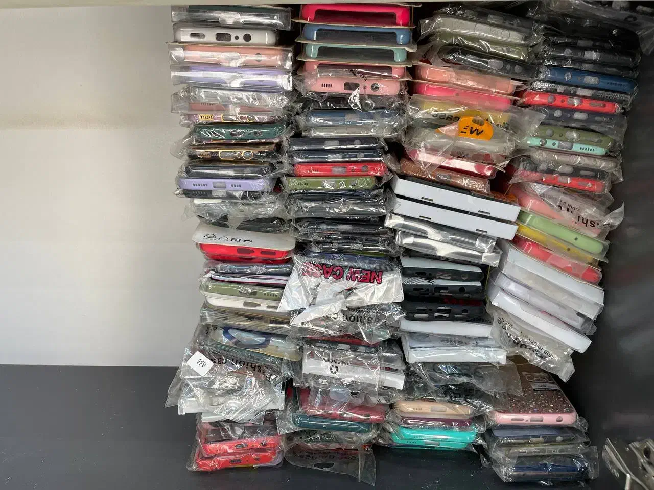 گارد با تعداد بالا اندروید 15و10 و آیفونی 20|لوازم جانبی موبایل و تبلت|مشهد, چهنو|دیوار