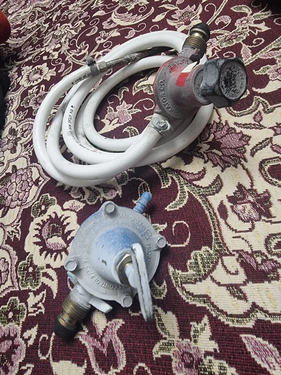 رگلاتور گاز|ابزارآلات|تبریز, |دیوار