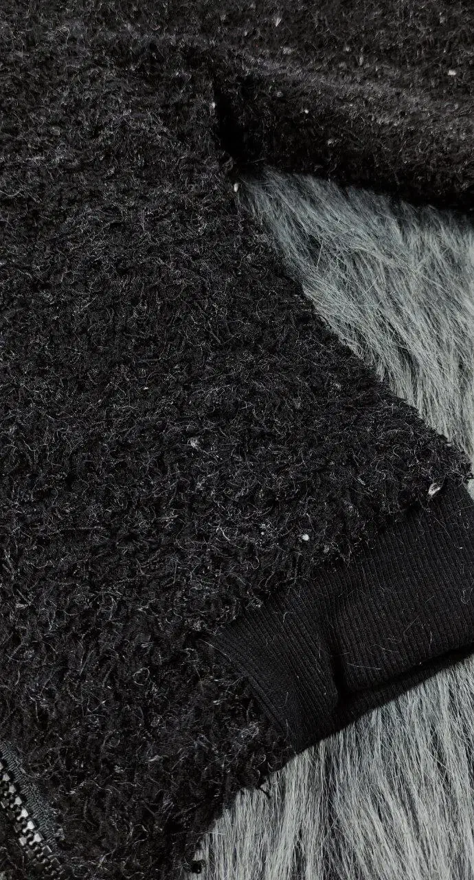 سویشرت موهر دخترانه سایز ۲ تا ۵ سال|کفش و لباس بچه|کرج, دهقان ویلا|دیوار