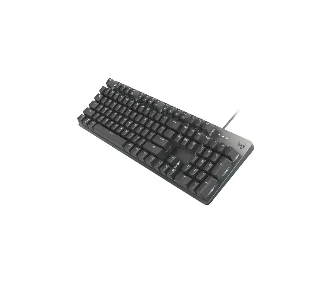 K845 Mechanical Illuminated Logitech Keyboard|قطعات و لوازم جانبی رایانه|تهران, استاد معین|دیوار