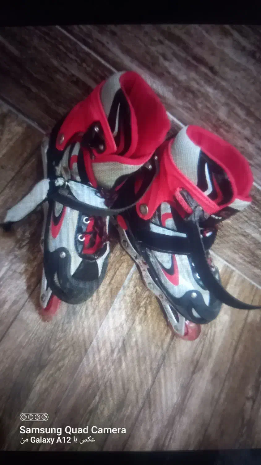 اسکیت|دوچرخه، اسکیت، اسکوتر|بندر ماهشهر, |دیوار