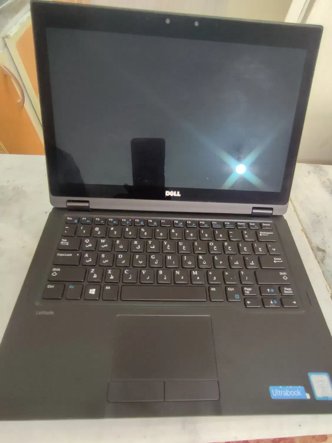 لپ‌تاپ دل|رایانه همراه|قوچان, |دیوار