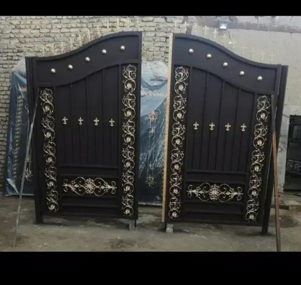 درب ویلایی38748Dباغی حیاطی ورودی انباری سرویس6193F|مصالح و تجهیزات ساختمان|دماوند, دماوند|دیوار