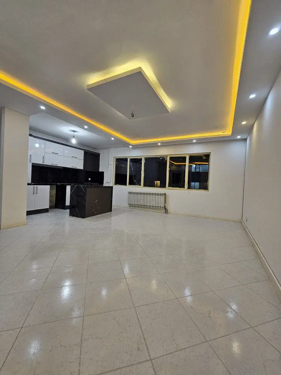 رهن کامل واحد 80 متری فول درجه 1 فاز3 جنب امکانات|اجارهٔ آپارتمان|هشتگرد, فاز ۳ مهستان|دیوار