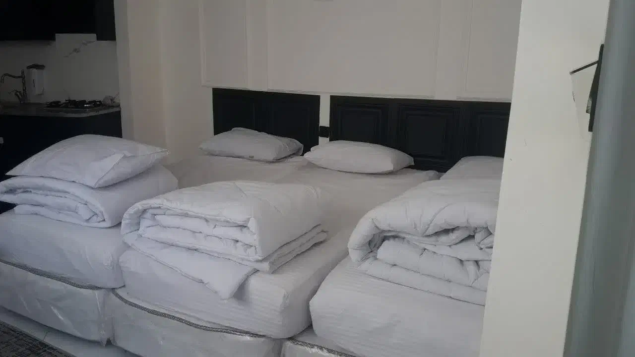 فروش هتل آپارتمان طبرسی|فروش آپارتمان|مشهد, پایین خیابان|دیوار