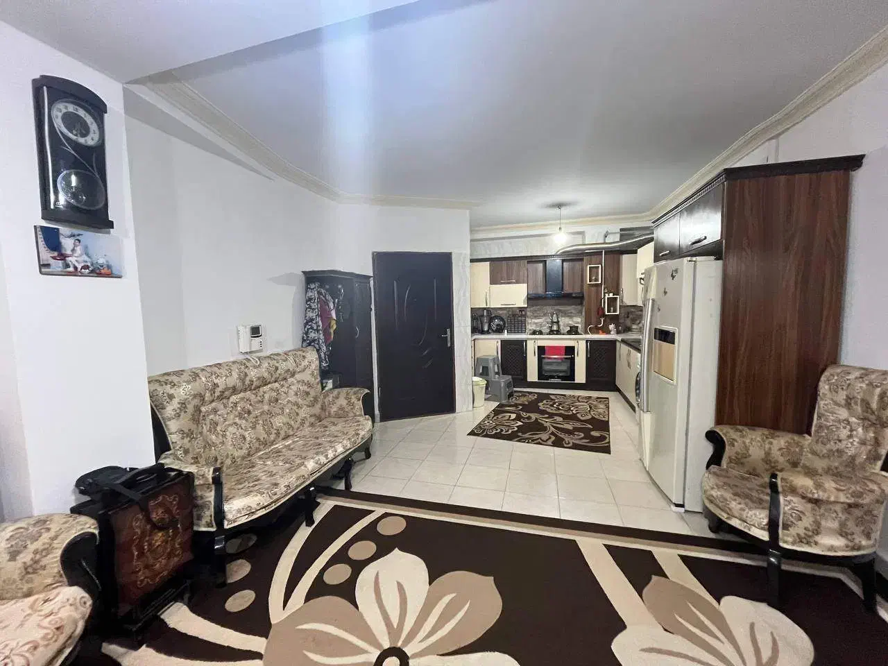 فروش اپارتمان 92 متری خ درویشی|فروش آپارتمان|بندر گز, |دیوار