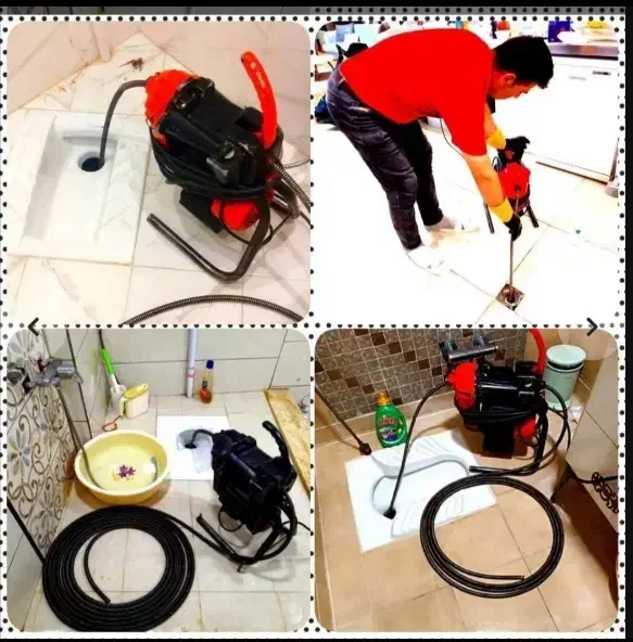 لوله بازکنی تمام نقاط مشهد۲۴س تضمینی به شرط بازشدن|خدمات پیشه و مهارت|مشهد, شهید فرامرز عباسی|دیوار