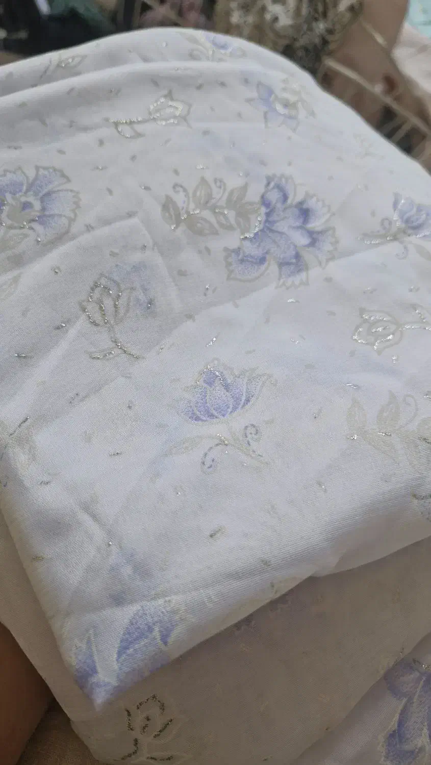 قواره چادری|لباس|پردیس, فاز ۳|دیوار