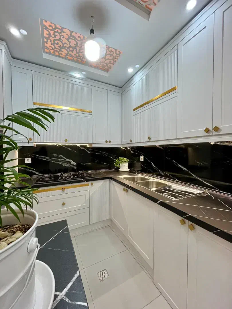 ۸۴ متری کلید نخورده فول لاکچری فرزان شهر قدس|فروش آپارتمان|قدس, شهرک فرزان|دیوار