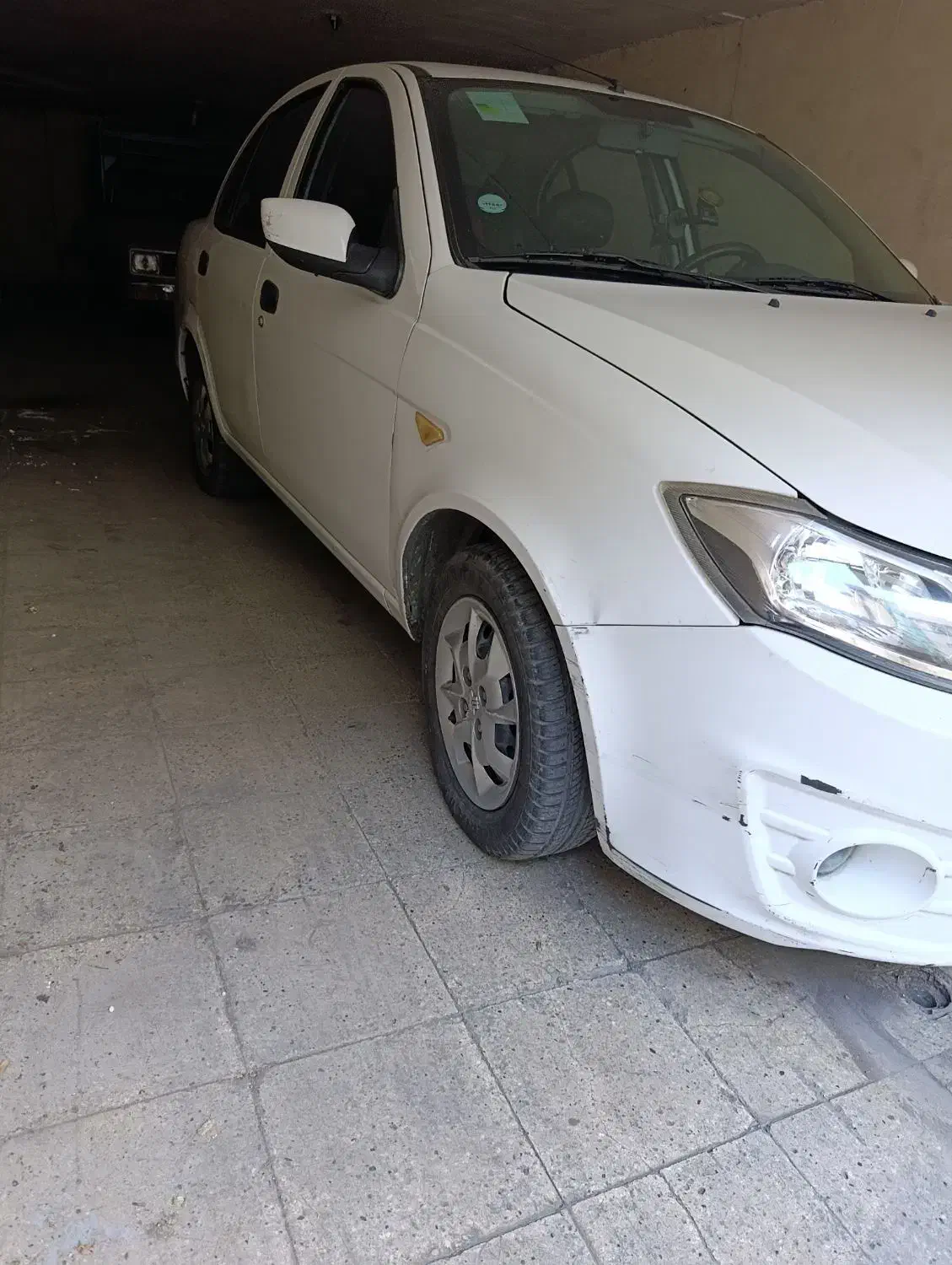 ساینا مدل ۹۸|خودرو سواری و وانت|تهران, خانی آباد نو جنوبی|دیوار