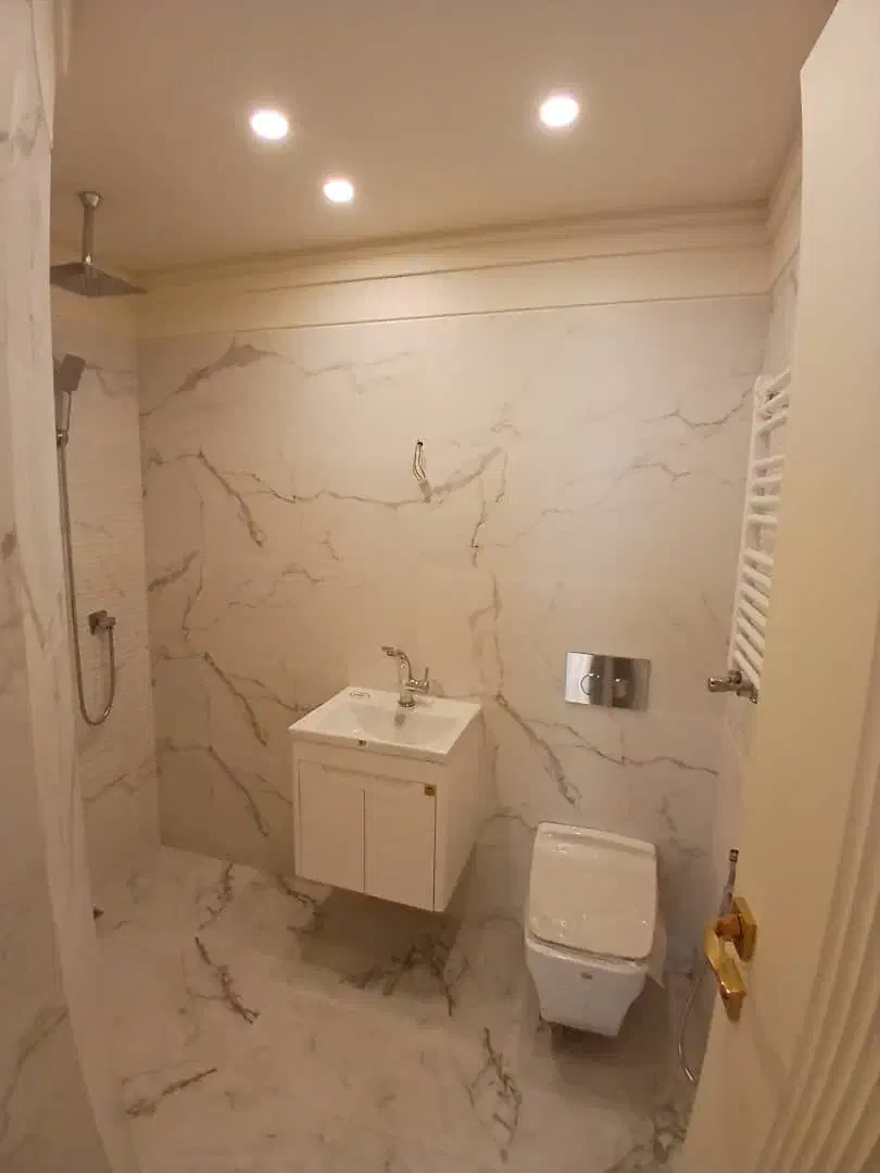 ۹۳ متر/نوساز/فول امکانات