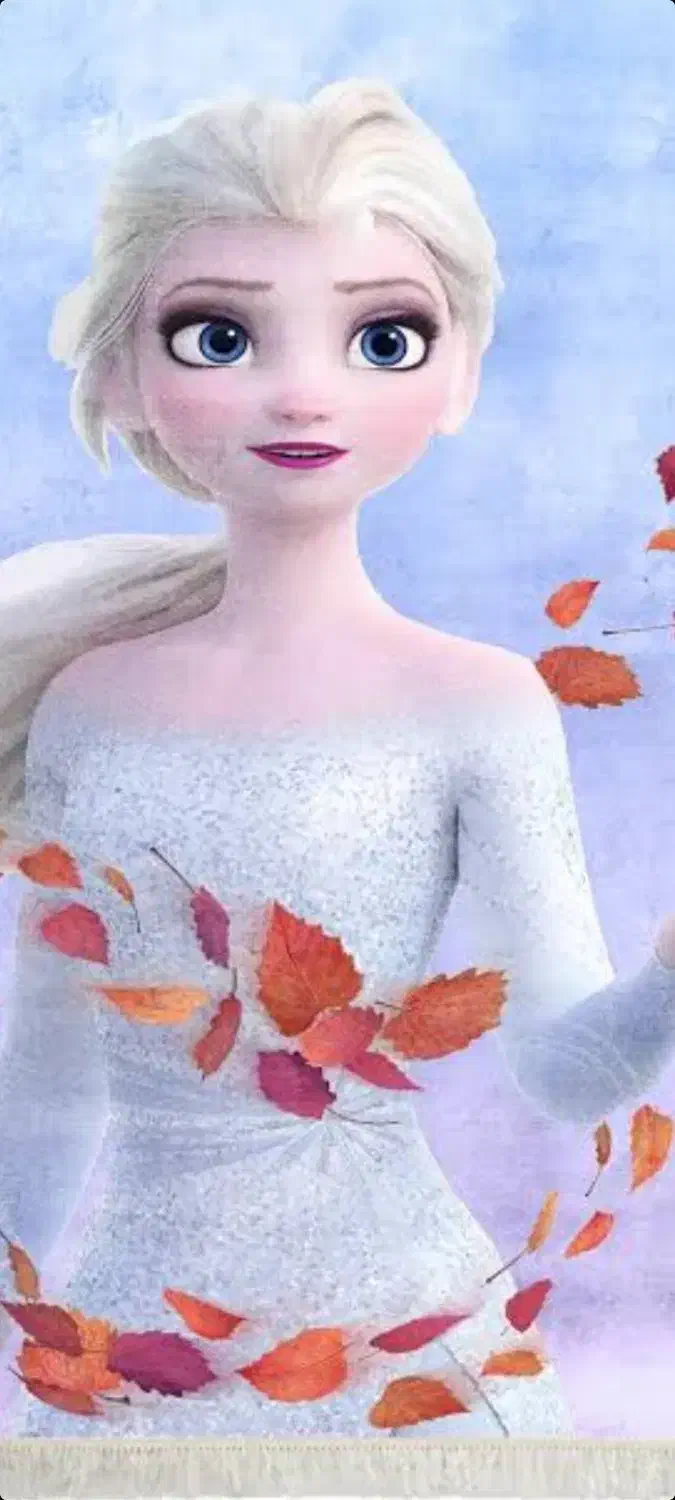 فرش ۴متری طرح انا و السا کاملا سالم به همراه پرده|فرش|اصفهان, ملکشهر|دیوار