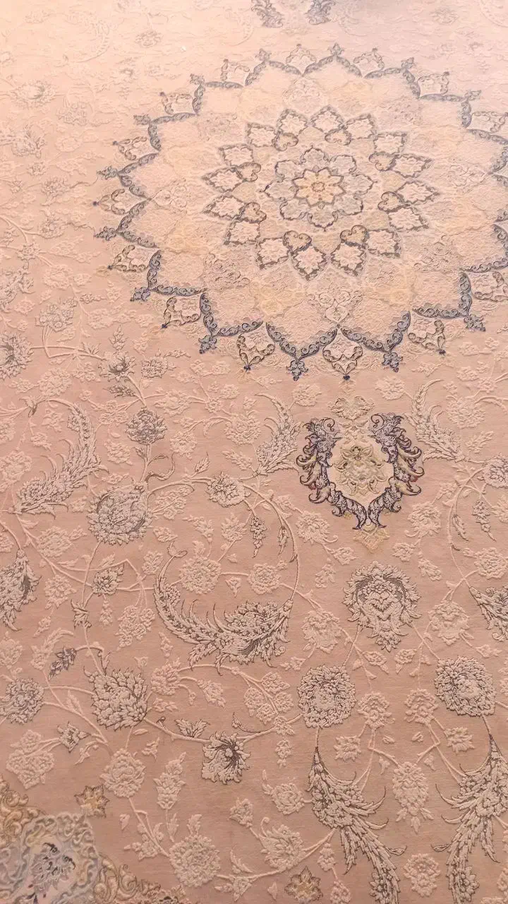 فرش|فرش|قم, شهرک مهدیه|دیوار