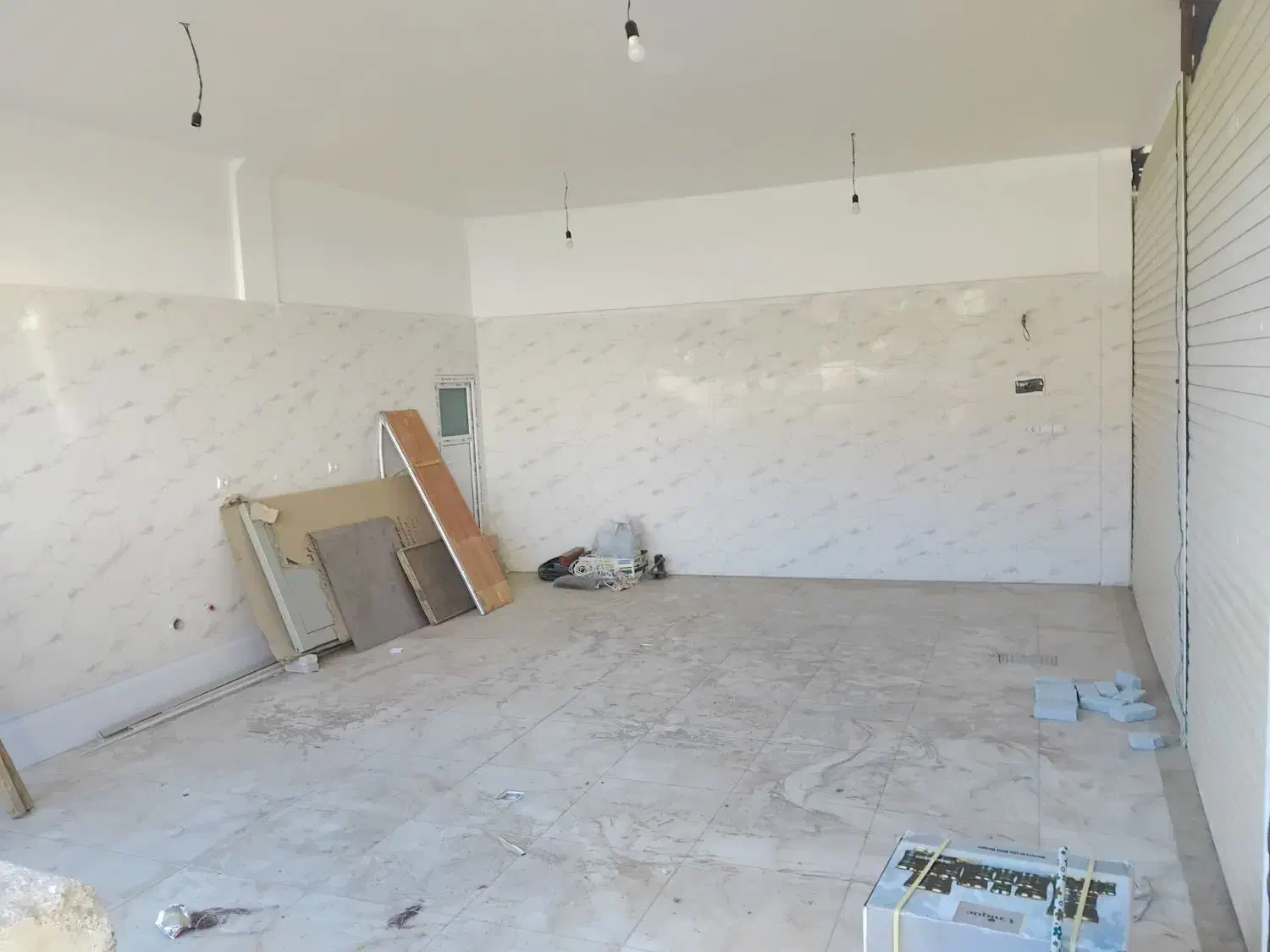 اجاره برای انباری|اجارهٔ مغازه و غرفه|تبریز, |دیوار