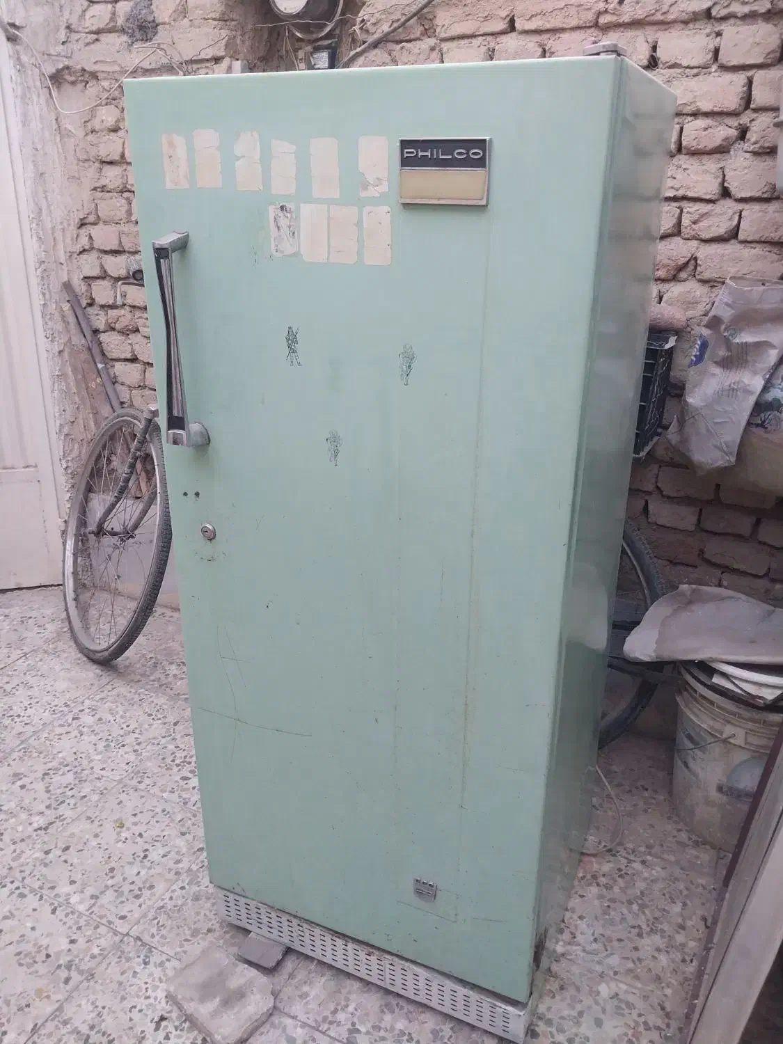 وسایل میوه فروشی|فروشگاه و مغازه|خمینی‌شهر, |دیوار