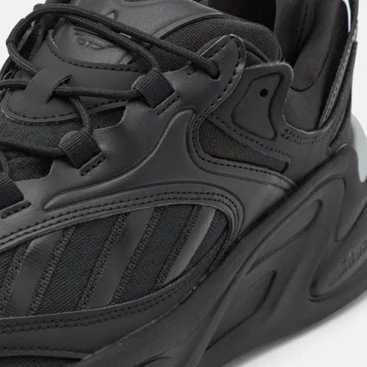 کتونی آدیداس مدل اوزمورف مشکی|کیف، کفش، کمربند|تهران, آذربایجان|دیوار