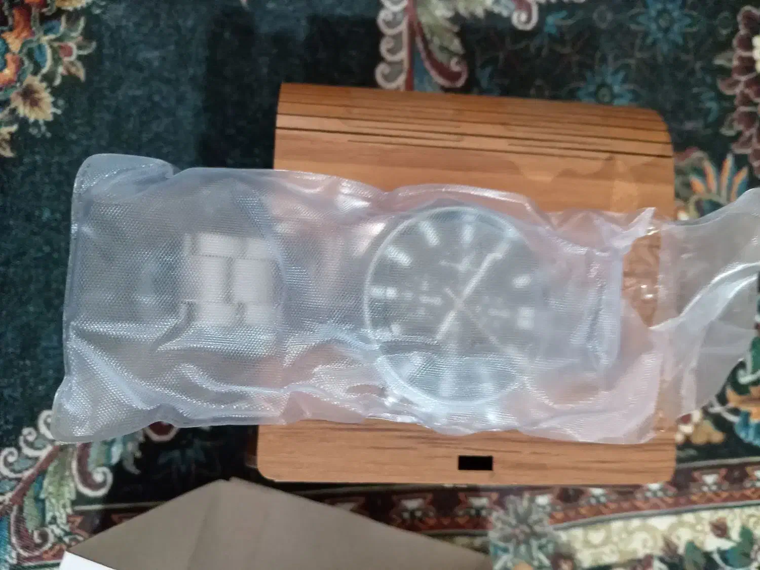 ساعت سیتیزن|ساعت|بندر امام خمینی, |دیوار