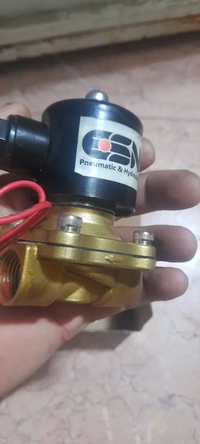 شیر پیسوار|لوازم سرویس بهداشتی|رودهن, |دیوار