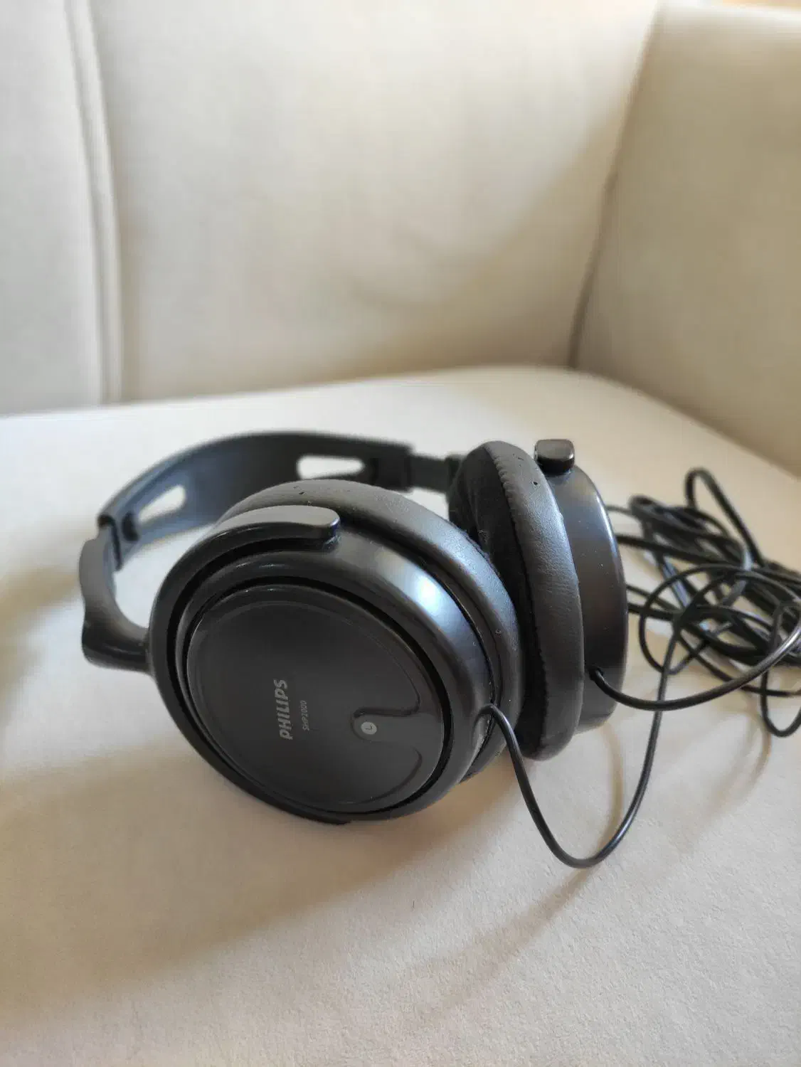 هدفون original فیلیپس/ Philips|قطعات و لوازم جانبی رایانه|کرج, چهارصد دستگاه|دیوار