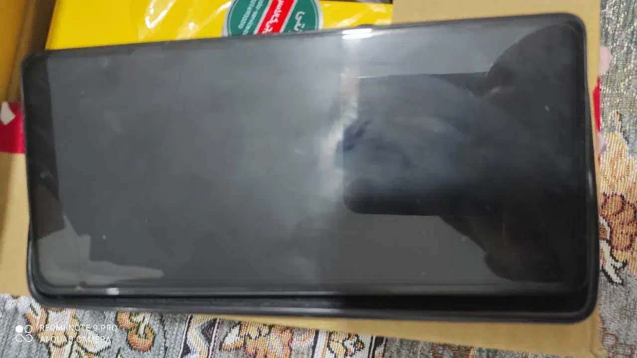 poco m6pro|موبایل|مشهد, امیر|دیوار