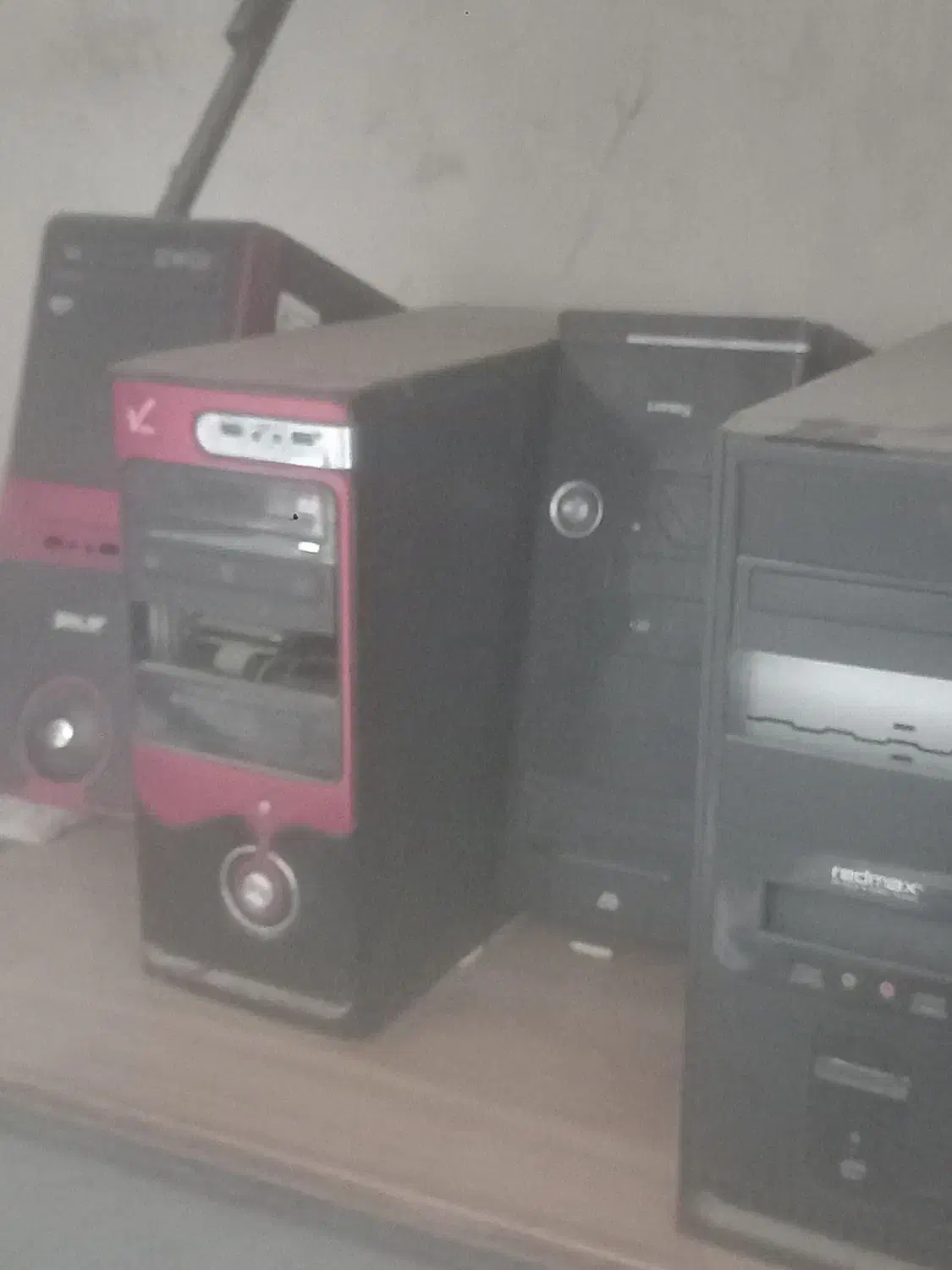 کامپیوتر|رایانه رومیزی|زابل, |دیوار