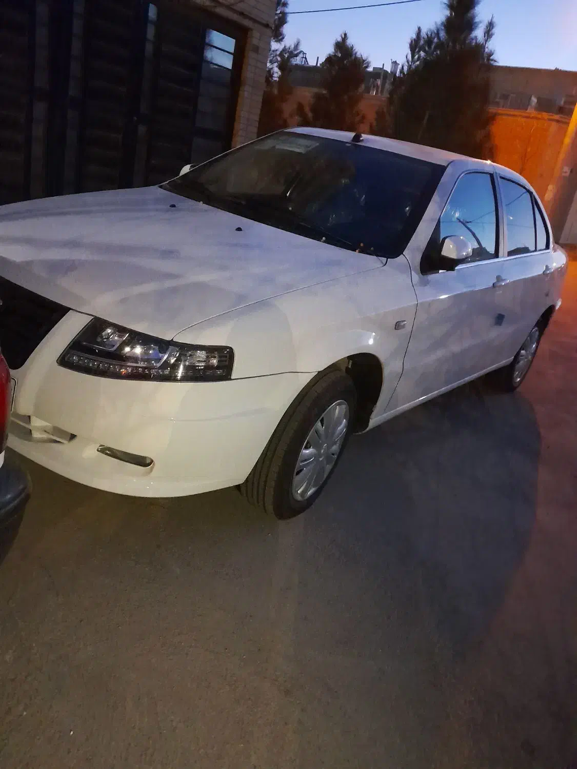 سورن پلاس|خودرو سواری و وانت|کاشان, فاز ۲ ناجی آباد|دیوار