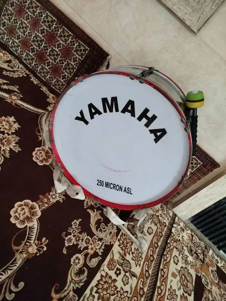 طبل|درام و پرکاشن|کوچصفهان, |دیوار