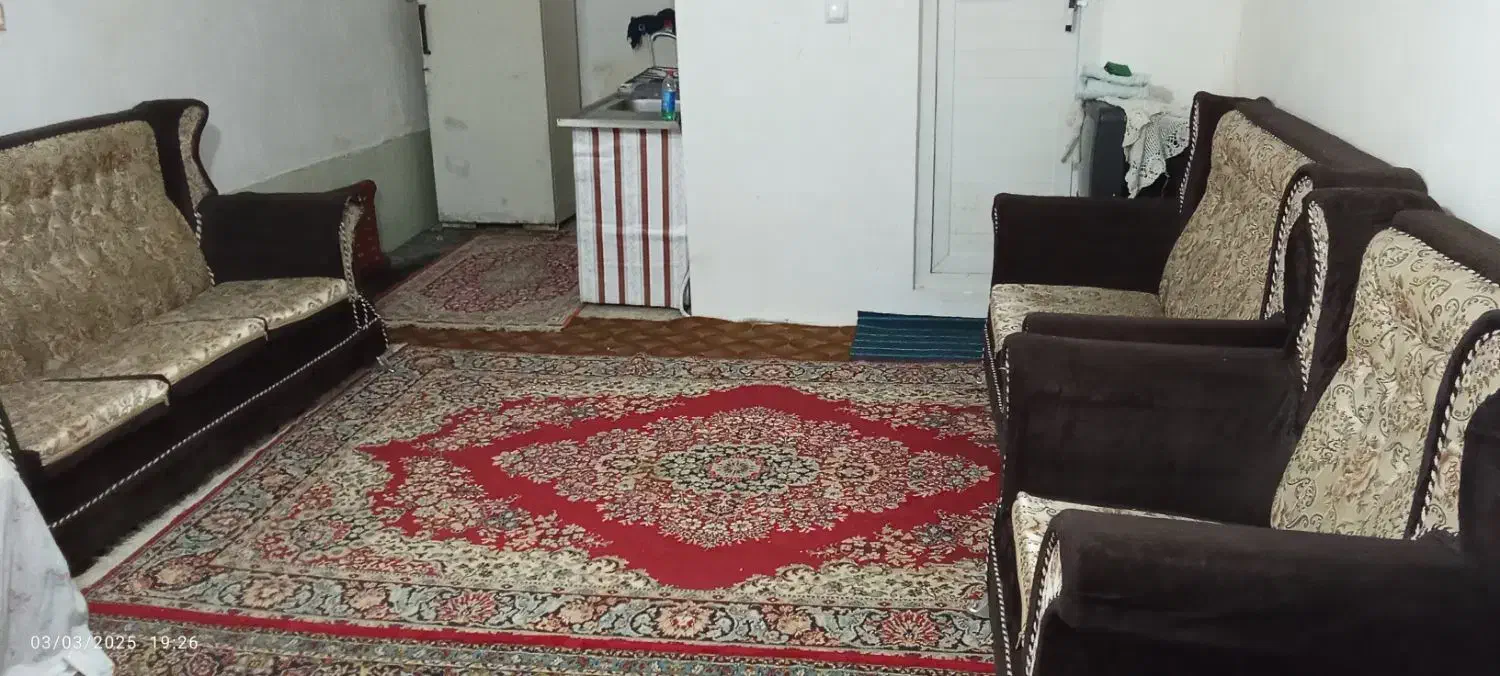 اجاره روزانه/هفتگی/ماهانه آپارتمان ۳۲ متری|اجارهٔ کوتاه‌مدت آپارتمان و سوئیت|لنگرود, |دیوار