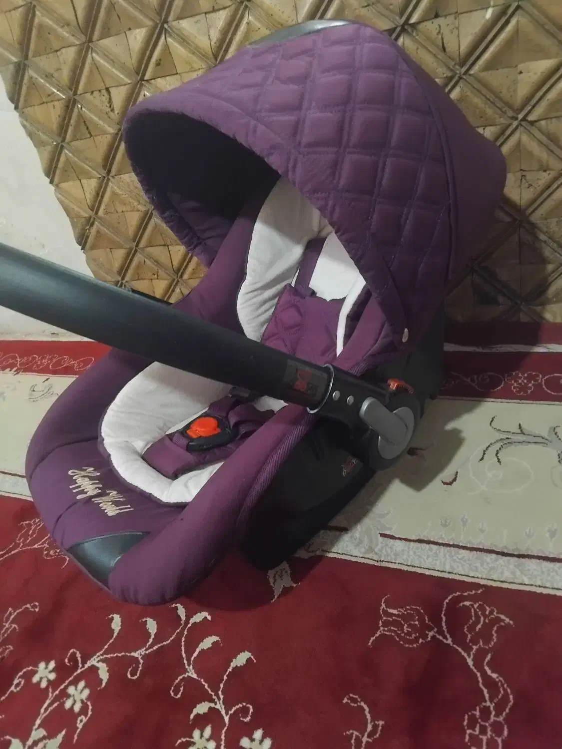 کریر نوزاد|کالسکه و لوازم جانبی|ورامین, ورامین|دیوار