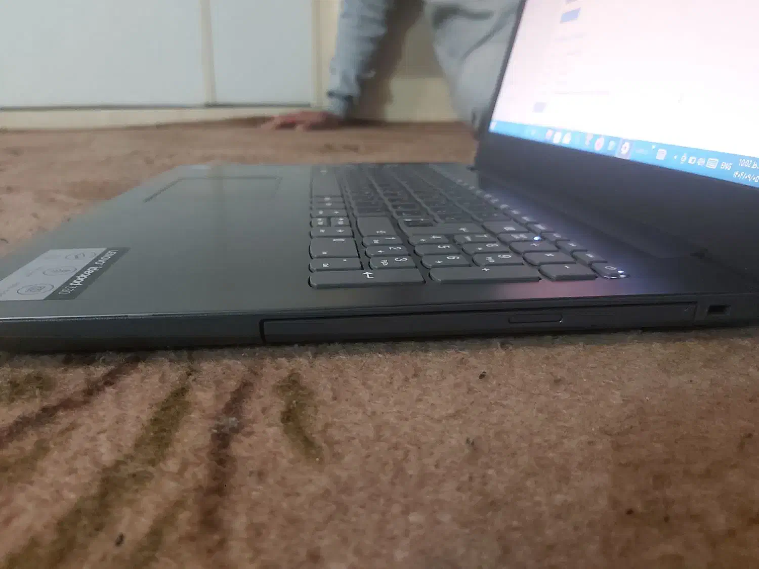 لنوو|رایانه همراه|اصفهان, هزارجریب|دیوار