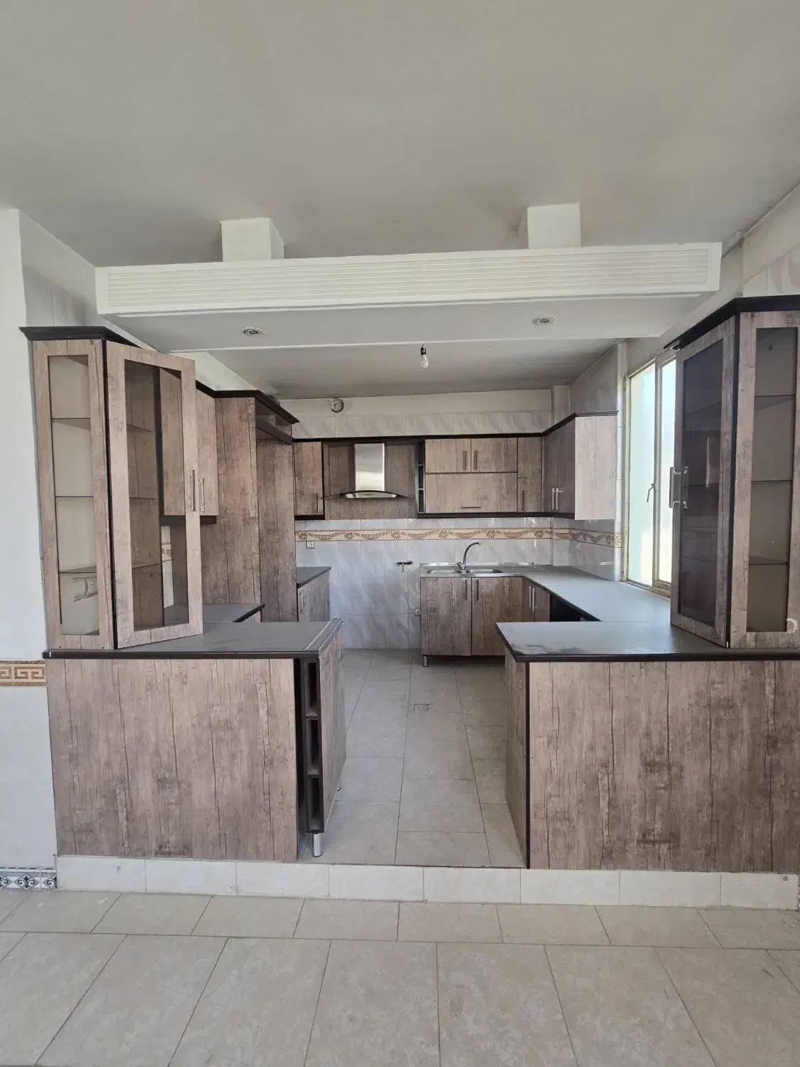 آپارتمان/75متری/1خواب/تخلیه/شهرکگلها|اجارهٔ آپارتمان|قرچک, شهرک گلها|دیوار