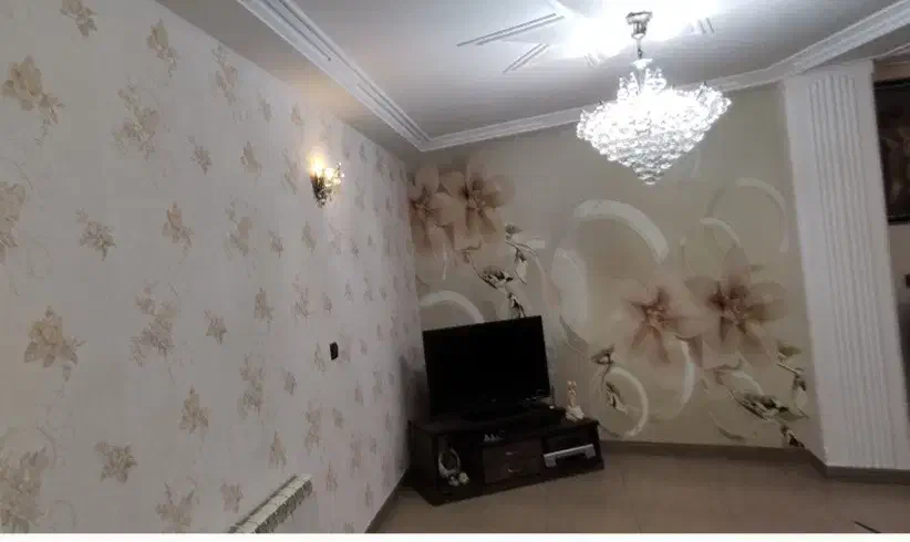 تلویزیون ال سی دی|تلویزیون و پروژکتور|رشت, کوی جام جم|دیوار