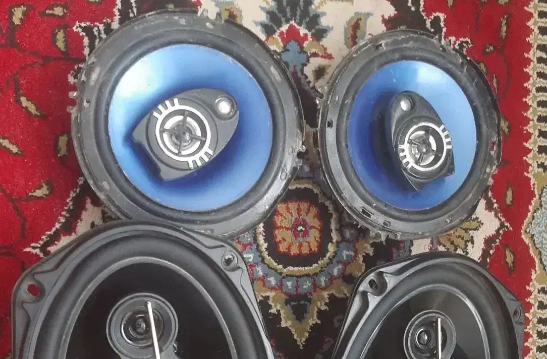 باند اصلی  کنکورد|قطعات یدکی و لوازم جانبی|تربت‌حیدریه, باغ ملی|دیوار