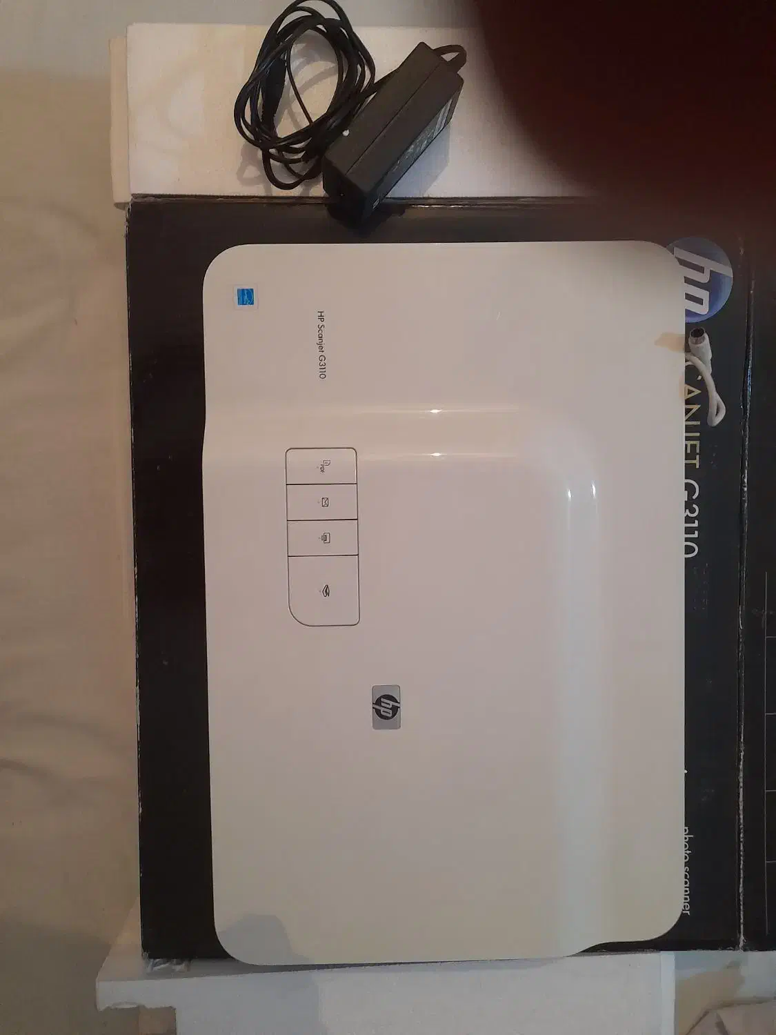 اسکنر hp|پرینتر، اسکنر، کپی، فکس|اندیمشک, |دیوار