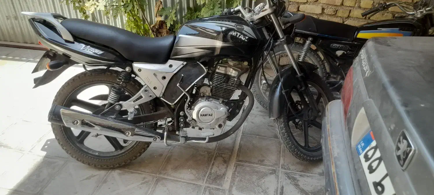 موتور|موتورسیکلت|نی‌ریز, |دیوار