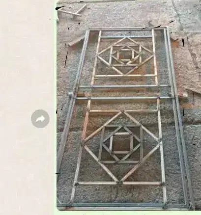 جوشکاری واهنگری سیار فوری|خدمات پیشه و مهارت|نسیم‌شهر, |دیوار