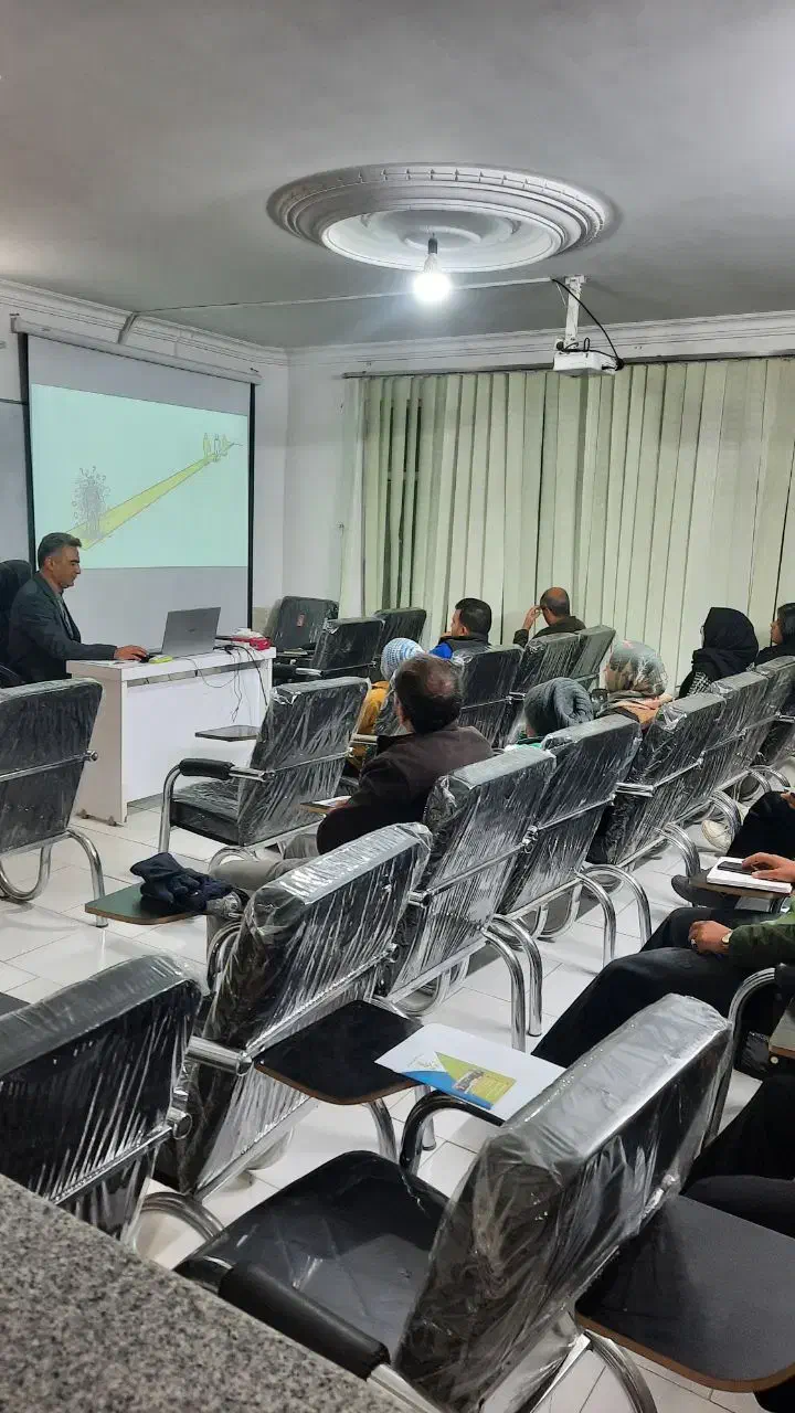 مدرک فنی معتبر ICDL طراحی سایت پایتون هوش مصنوعی|خدمات آموزشی|نیشابور, شهرک بسیج|دیوار