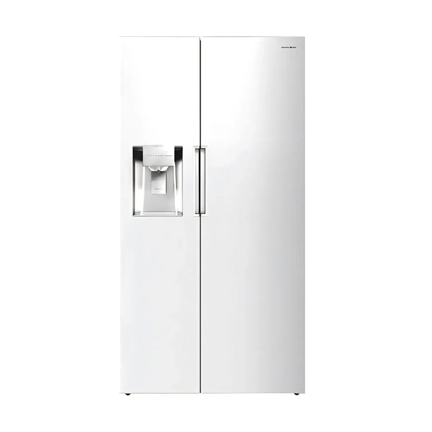 یخچال پاکشوما ساید بای ساید مدل sbs rsp 800|یخچال و فریزر|تربتحیدریه, شهرک ولیعصر|دیوار