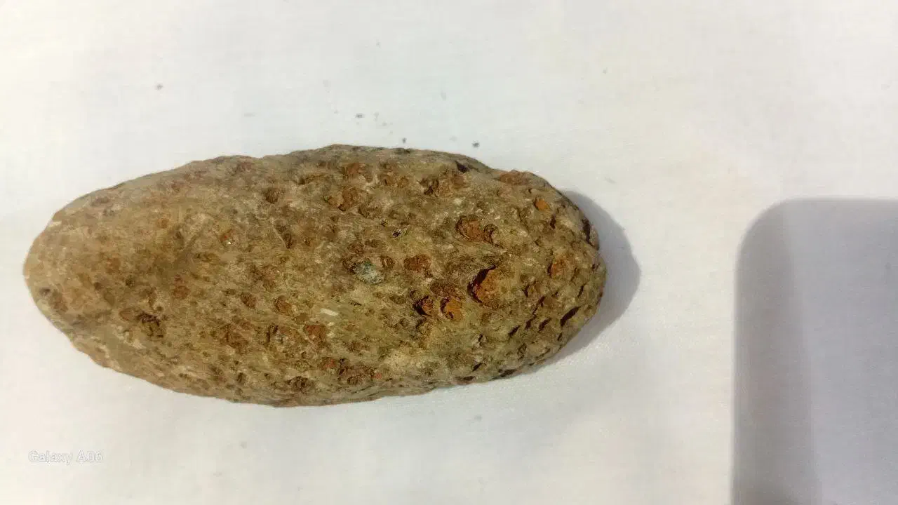 سلام چند عدد سنگ مشکوک به شهاب سنگ|کلکسیون اشیاء عتیقه|سیمین شهر, |دیوار