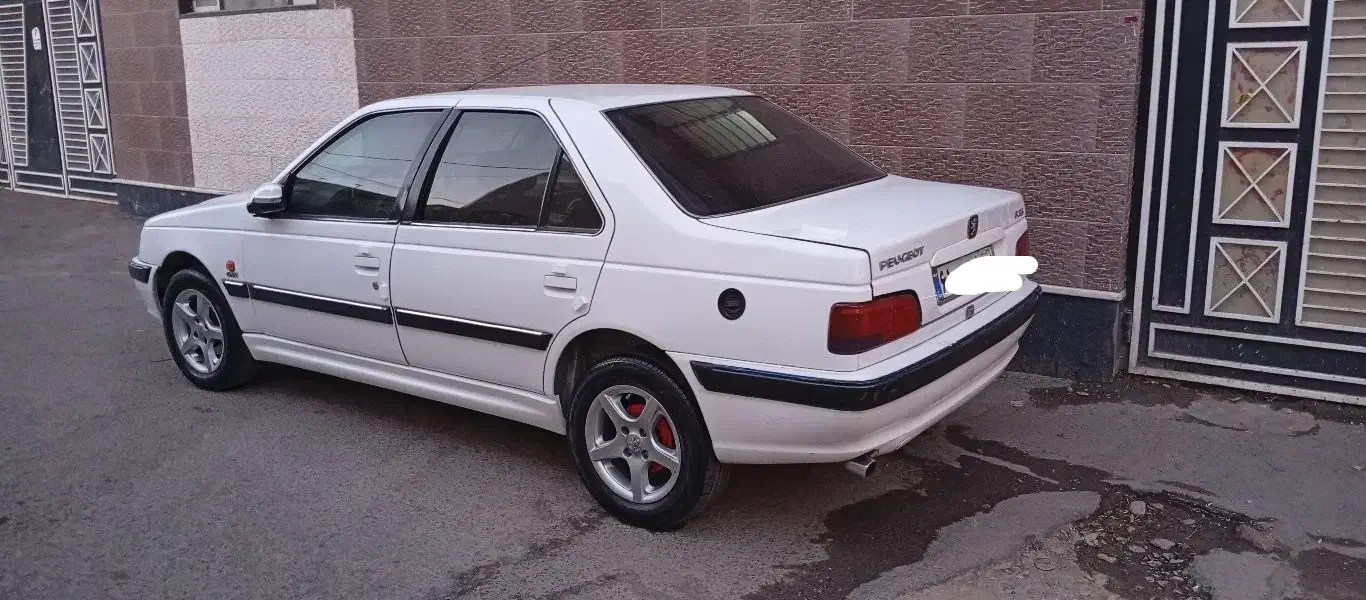 پارس تمیزوکارمندی|خودرو سواری و وانت|نیشابور, شهید جعفری|دیوار